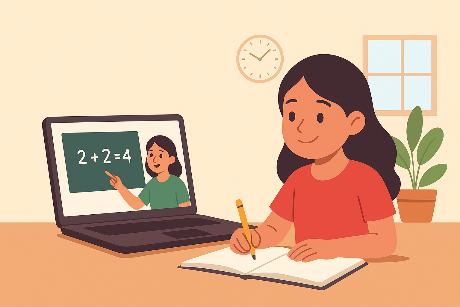 e-learning